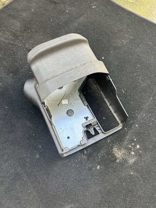 Consola do volante Peugeot 308 II sw ano 2014 a 2018