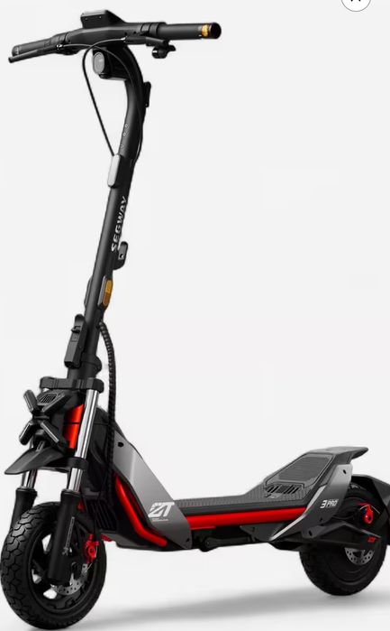 trotinete segway zt3 pro
Trotinete Elétrica  ZT3 Pro