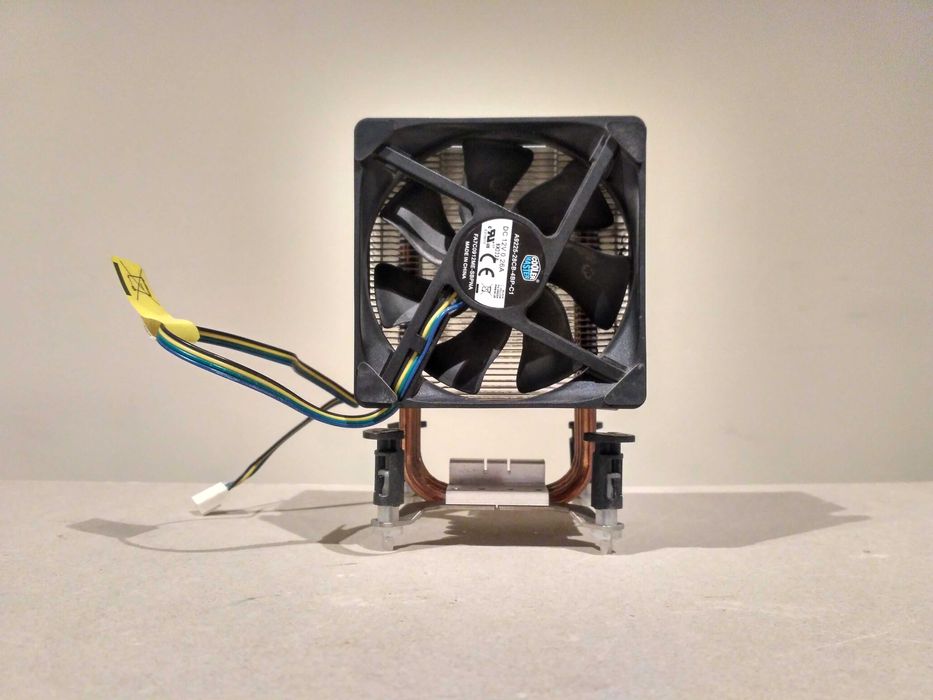 Cooler Master Hyper CPU Cooler for Intel 77564738035444609120