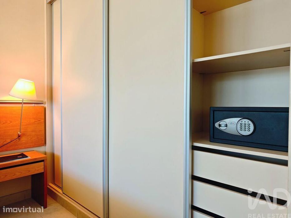 Apartamento T1 em Portimão de 40,46 m2