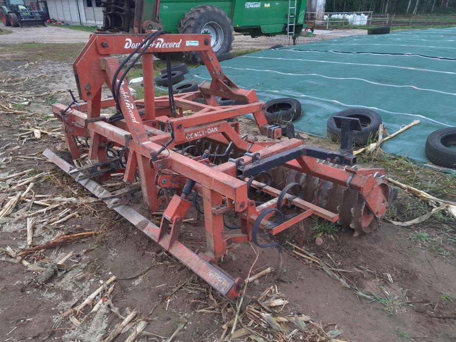 Agregat Doublet Record 3m z hydropakiem