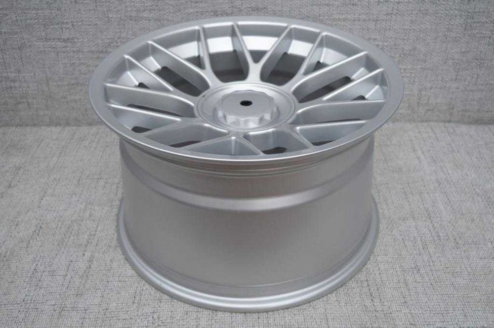 Felgi DARE S035 17'' 10J ET20 4x100/5x100 Silver