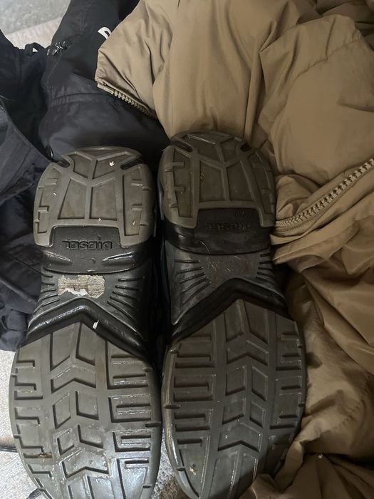 Buty sneakers Diesel s-kipper lc rozm 44 , 28,5 cm