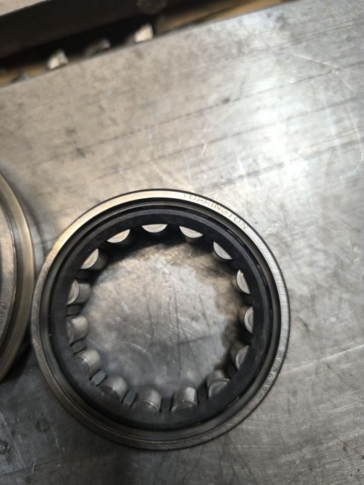 КПП M5 Getrag S6S 420 G Шестиступка BMW V8 M62 M60 S62