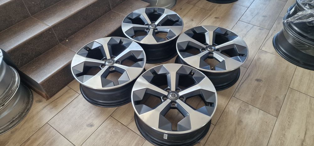 felgi volvo xc40 32327146 7.5j et50.5 19" 5x108 , XC60 XC90 FORD itp.