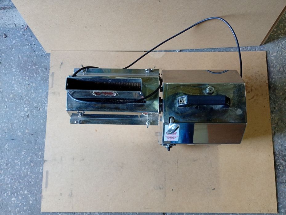 Kotleciarka Steaker  Piła taśmowa Lady chłodnicze