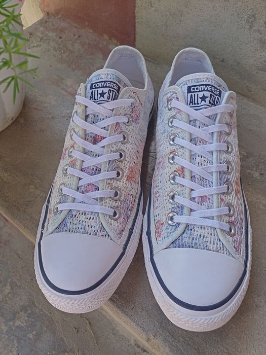 Converse  Chuck Taylor жіночі кеди