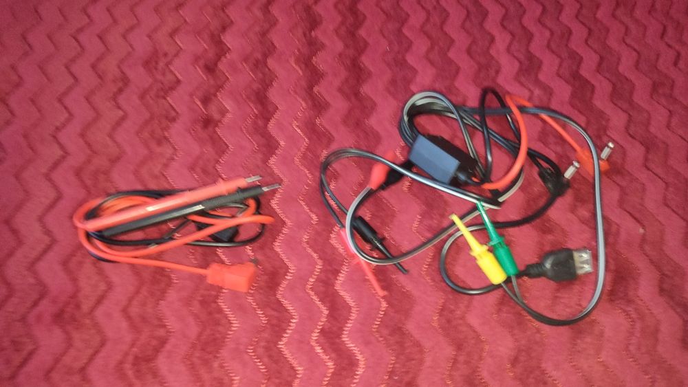 Паяльна станція "LUKEY 853D"