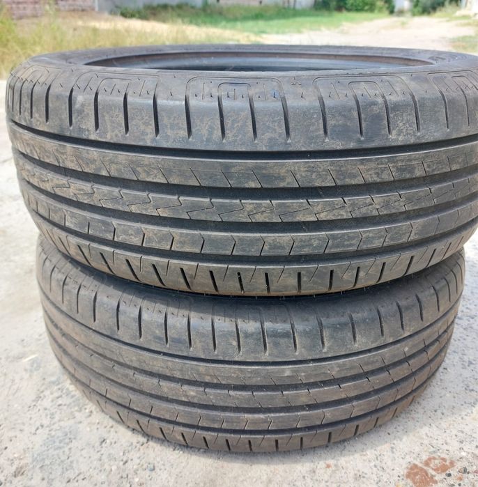 Шини літні 205/55 R16