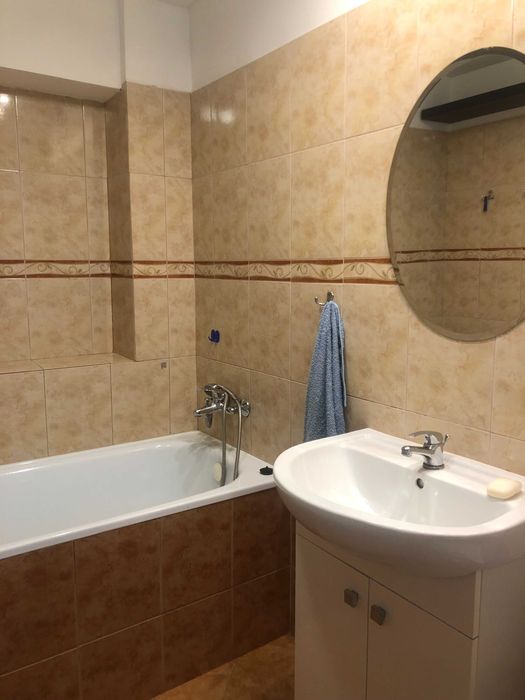 Mieszkanie 2-pokojowe ul.Wiewiórcza