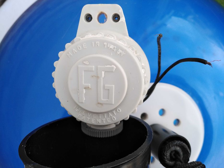 Candeeiro Fratelli Giannelli