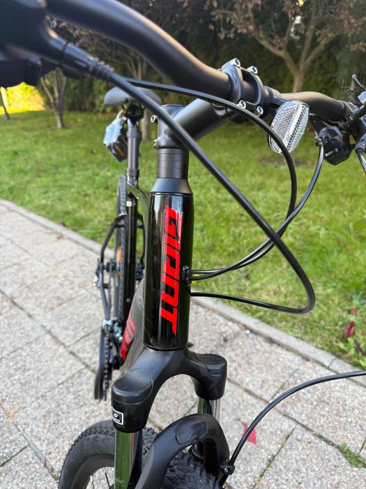 Rower crossowy Giant roam 4 nowy rozmiar XL koło 28"