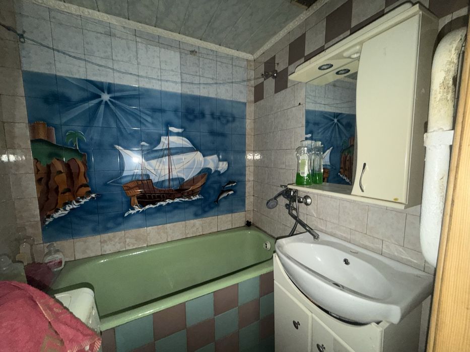 2кімнатна квартира в оренду