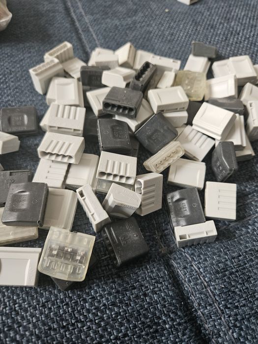 Клемне з'єднання