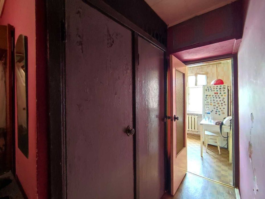 Оренда квартири для пари або військового ЗСУ на місяць