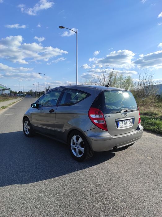 Mercedes-Benz A 150