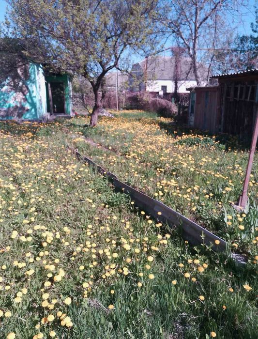 Продам частину будинку на Хіммаші