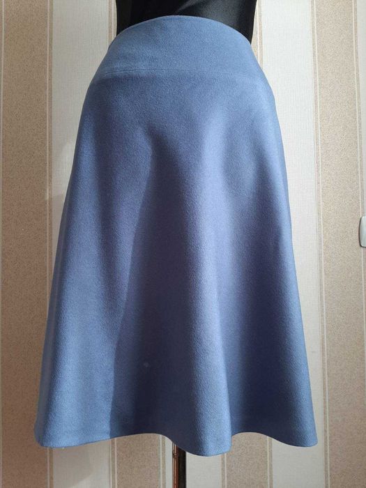 Спідниця міді, демі, тепла.