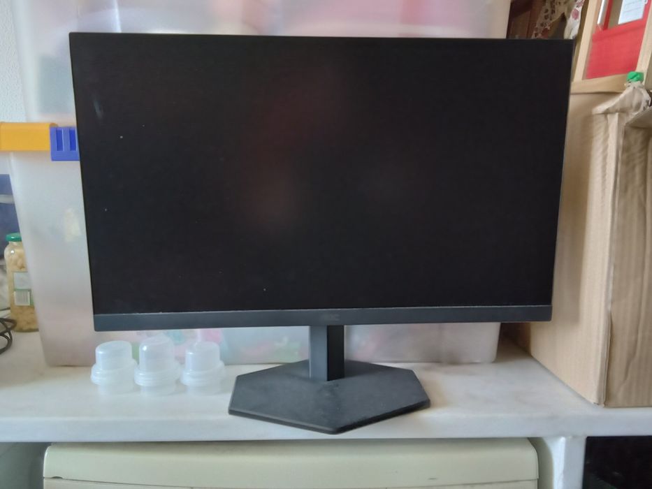 Monitor Gamming AOC 24G42E