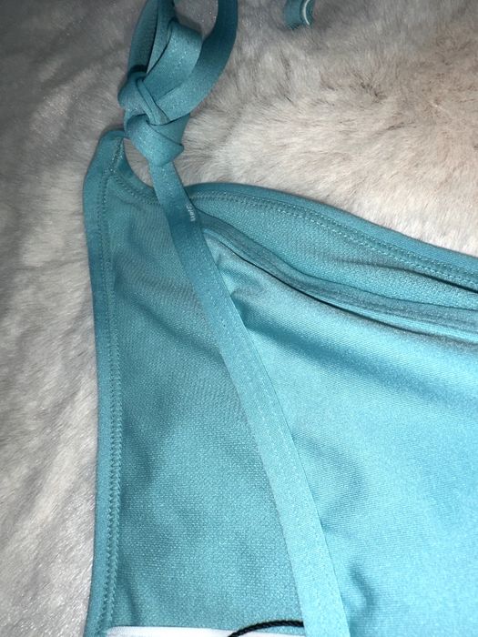 Primark majtki kąpielowe mięta S