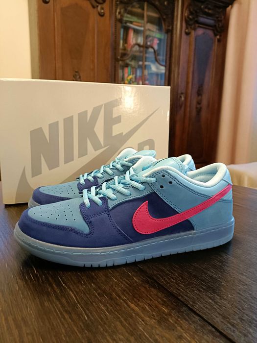 NIKE DUNK たか LOW  