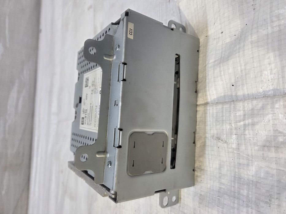 OPEL MOKKA A RADIO  42418196