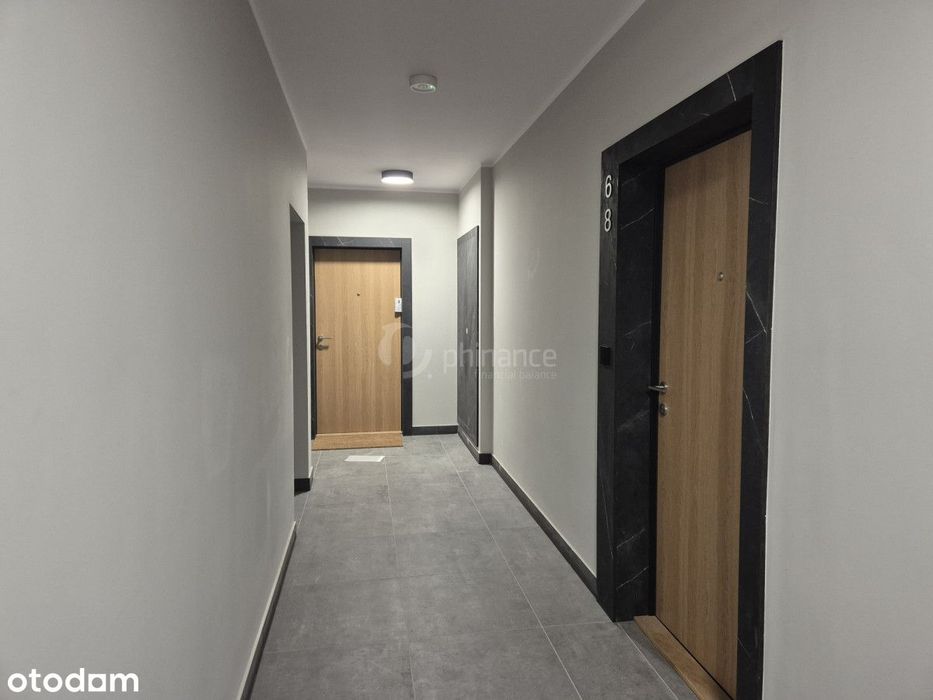 Pierwsze M! 36m² 2pok.| Balkon | Rabat!