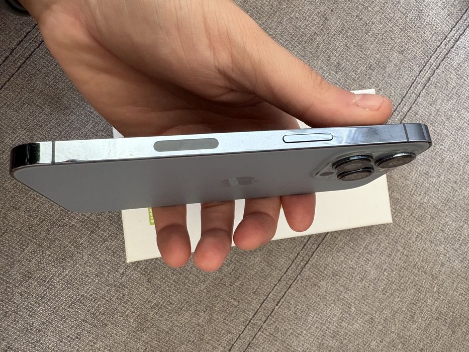 Iphone 13 Pro 128gb