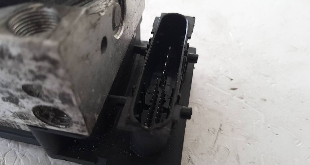 ABS FIAT Punto (188_)