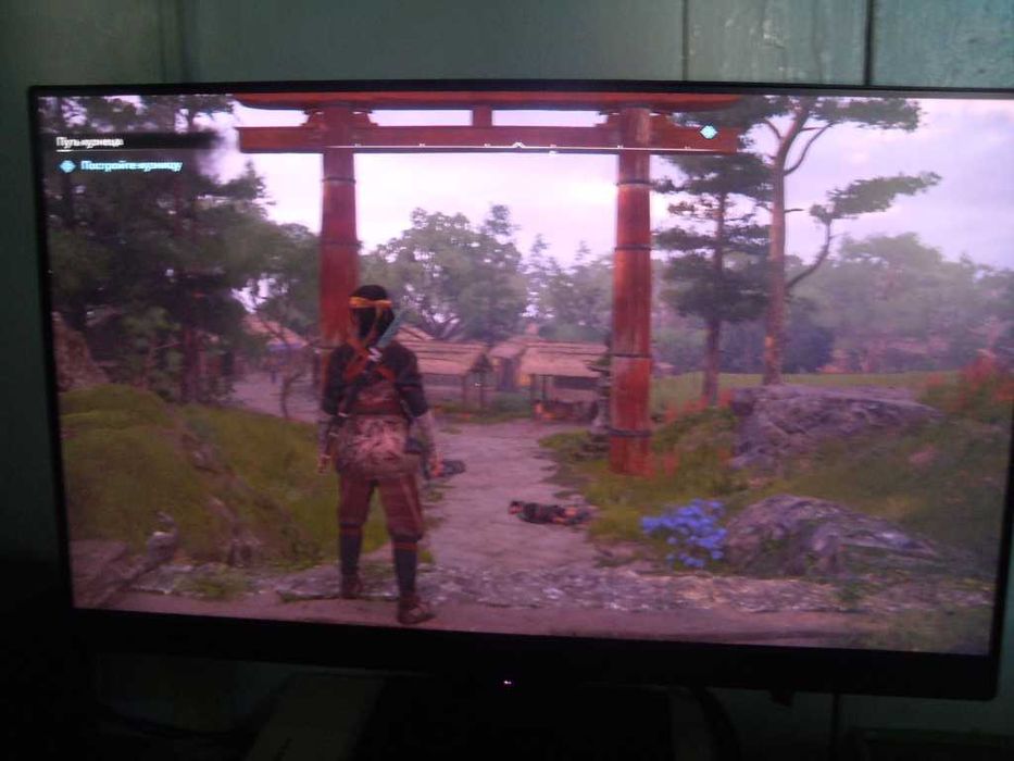 продам Монитор 24" BenQ  IPS / FullHD / 100 Гц