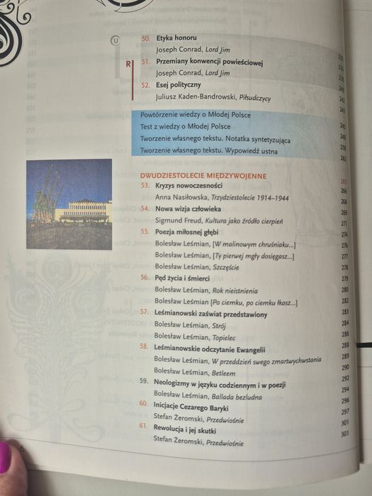 Olicza epok 3.1 WSiP