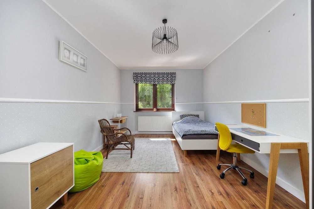 Mieszkanie – Gdynia, Grabówek - Widok 5