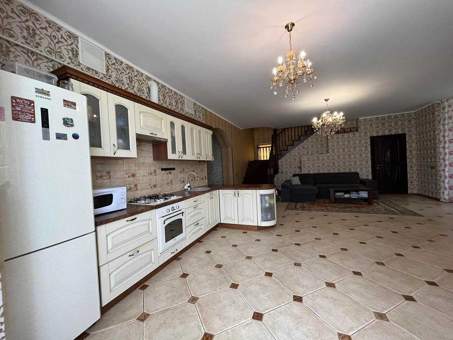 House by the address st. Kosmonavtov prosp (area 520,2 m²) - Atlanta.ua - photo 3