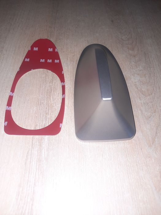 АНТЕНА Акула.Плавник.