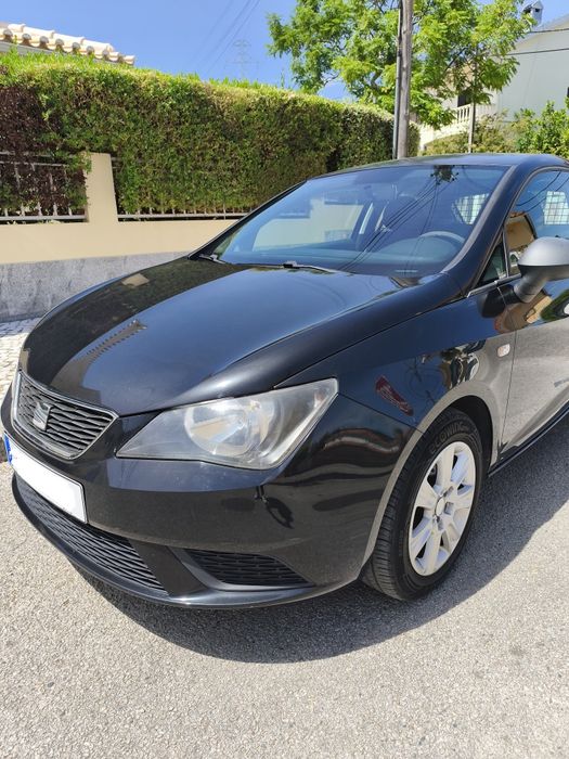 SEAT Ibiza 1.2 TDI Sc Comercial