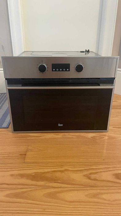 Forno Teka para uso de peças/conserto
