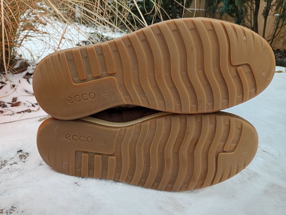 Ботинки Ecco Byway Tred 42,5 / 43