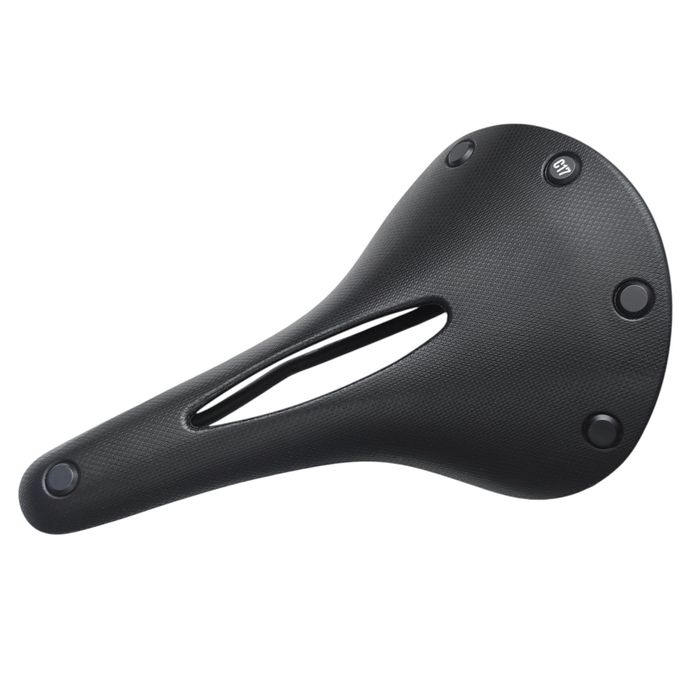 BROOKS CAMBIUM C17 CARVED siodełko siodeło rowerowe broks gravel