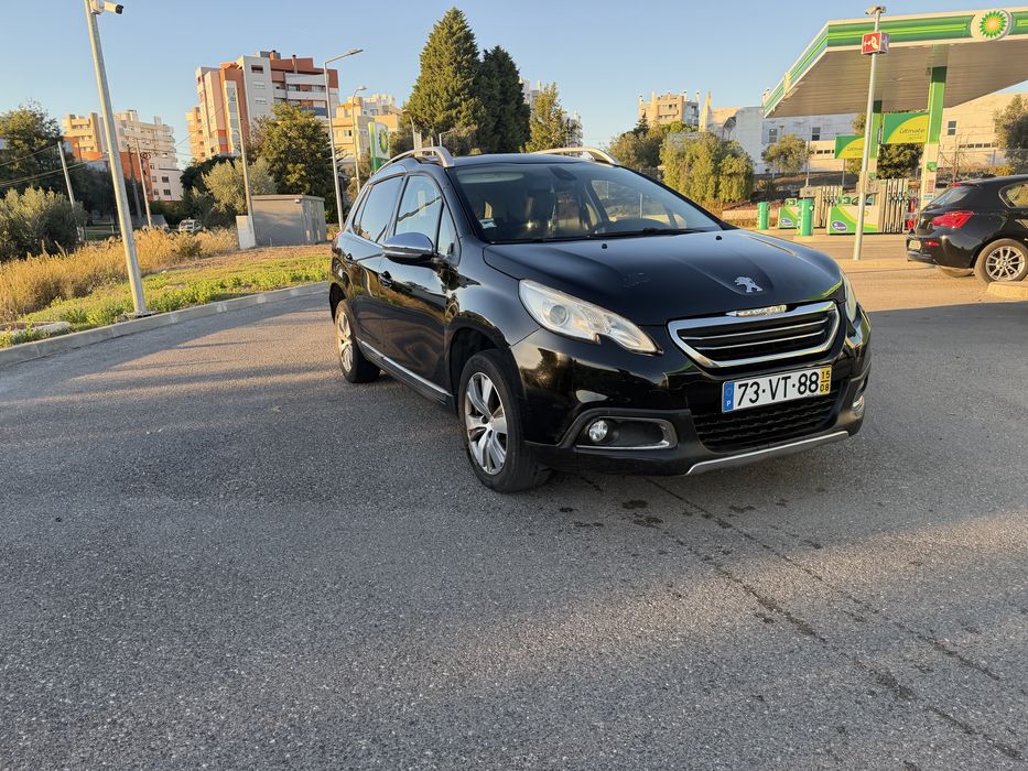 Peugeot 2008 2015 — photo 2