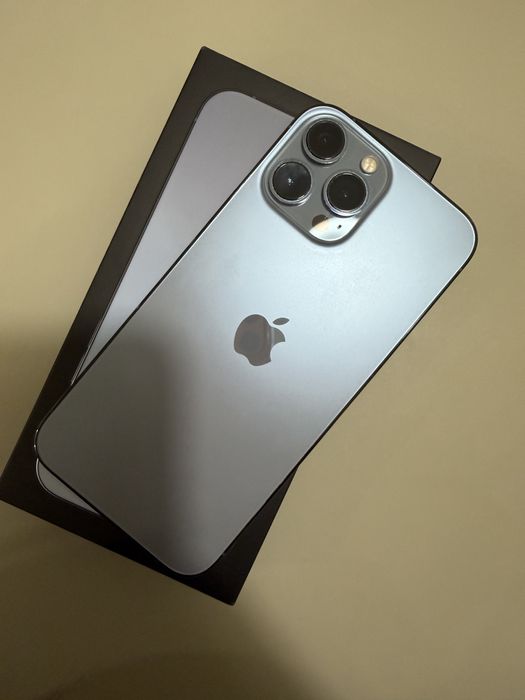 Iphone 13 pro max 128 g