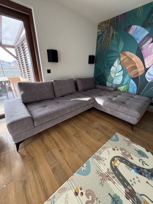 ALTEA Narożnik rozkładany