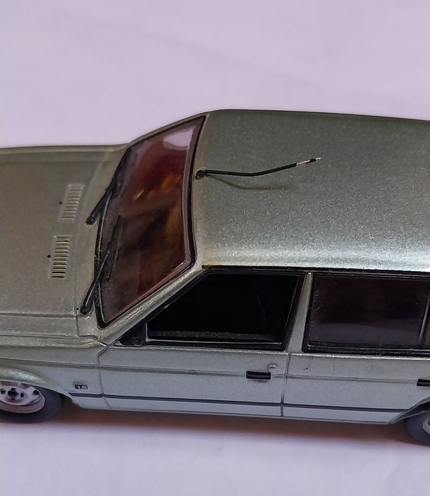 Miniatura Talbot Horizon escala 1/43