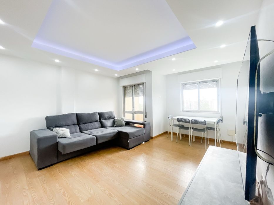 Remodelações de interiores e exteriores