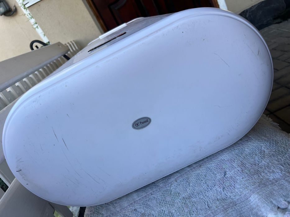 Бойлер великий thermex.