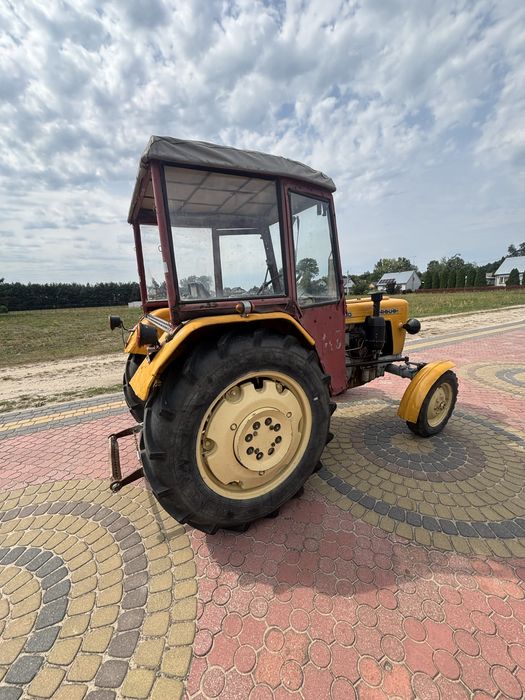 Ursus C330 w bardzo dobrym stanie