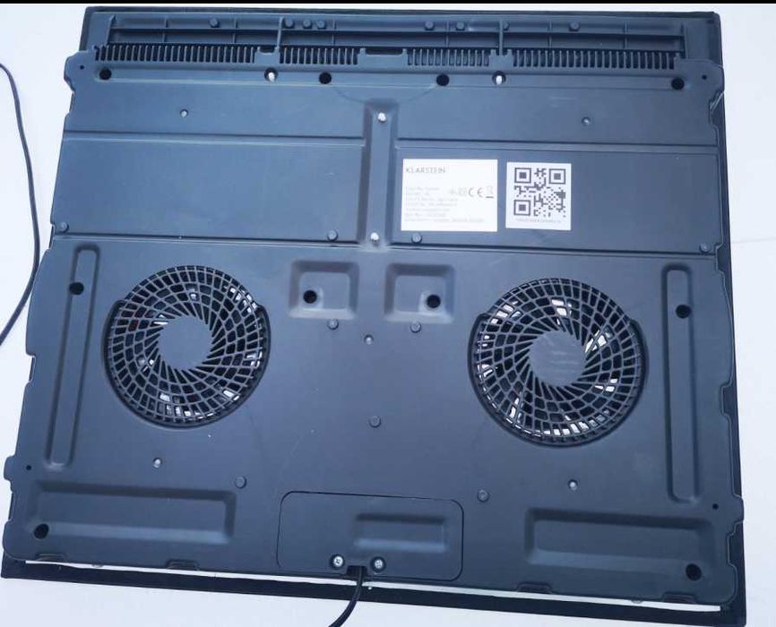 Индукционная плита с рамками Klarstein	Delicatessa 60 Hybrid Prime