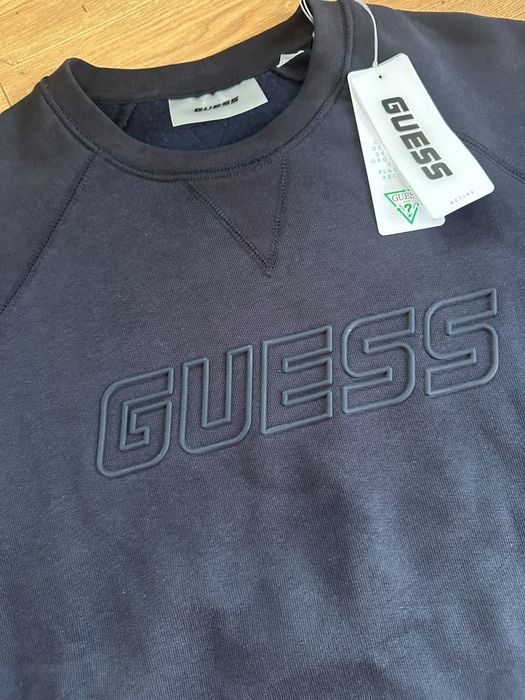 Bluza męska Guess