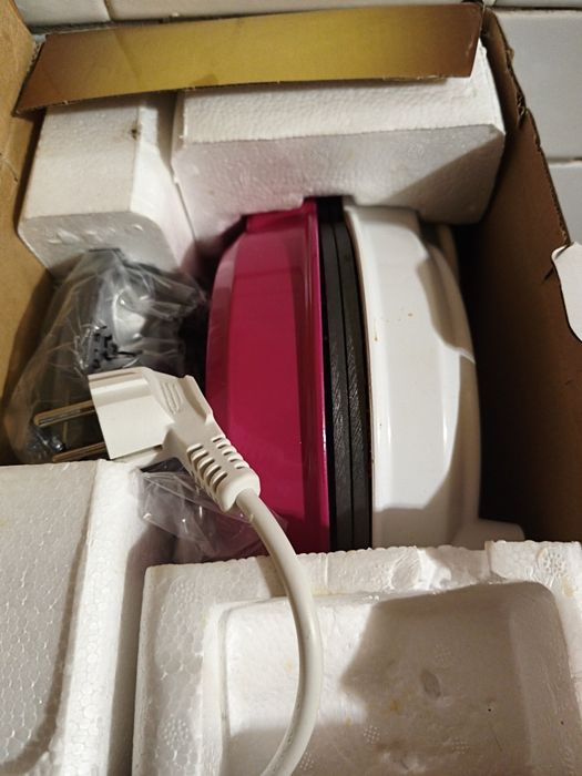 Электровафельница