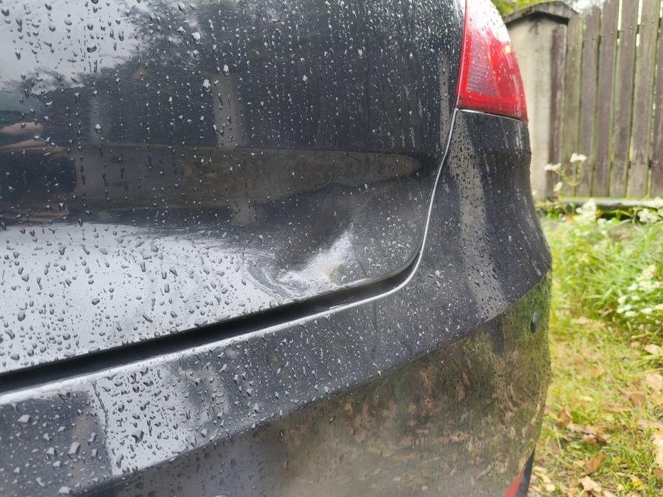Kia ceed 2008 rok 1,4.