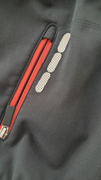 Kurtka Northville Softshell 134